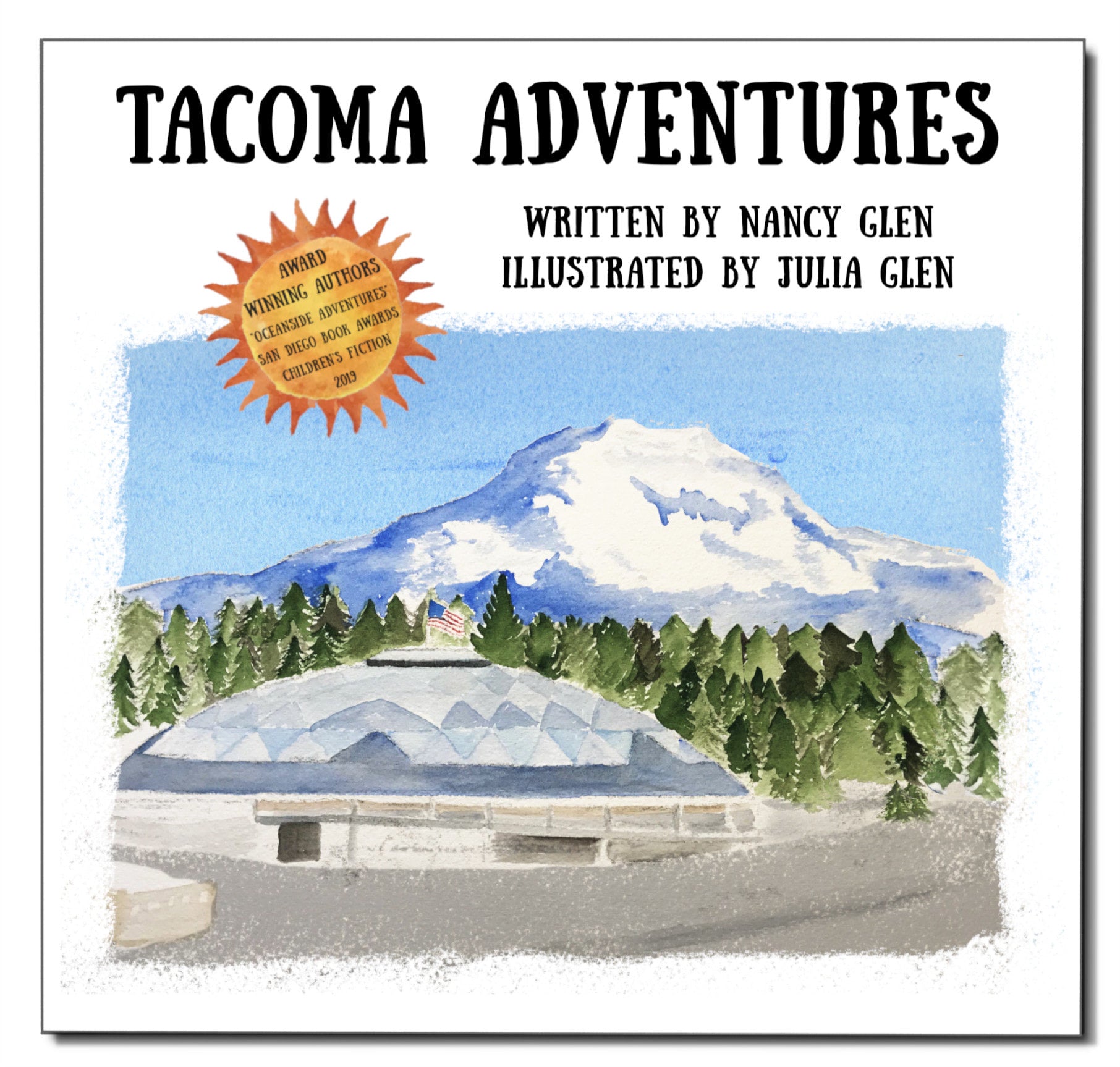 Tacoma Adventures
