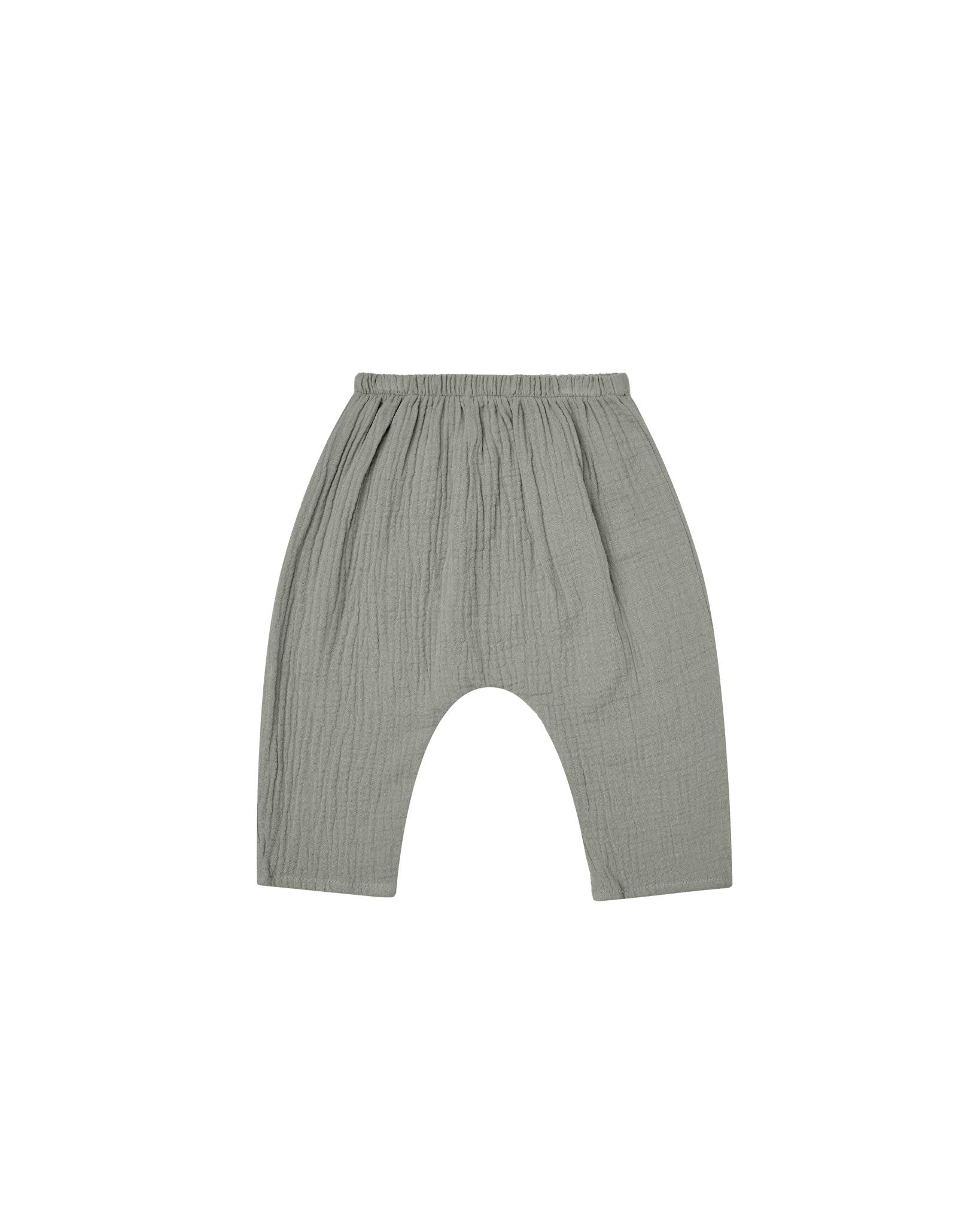 Rowan Pant - Pool
