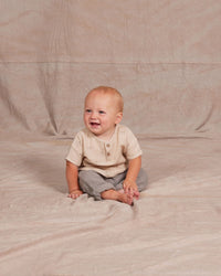 Rowan Pant - Pool