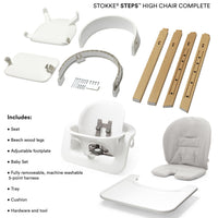 Stokke® Steps™ Complete Bundle