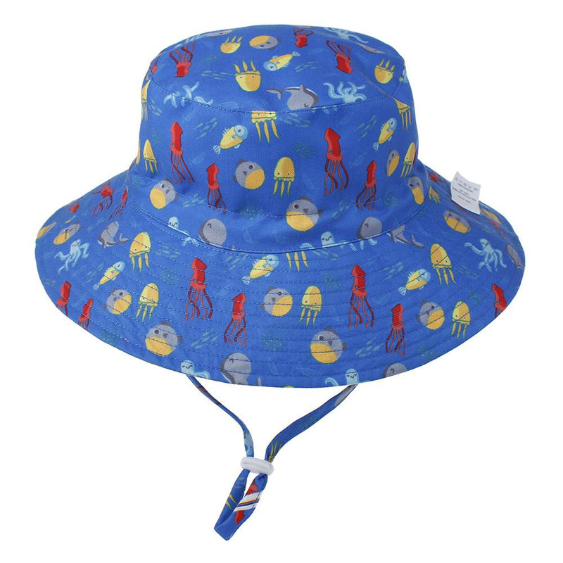 Bucket Sun Hats