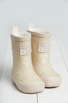 Color Changing Rainboots - Stone